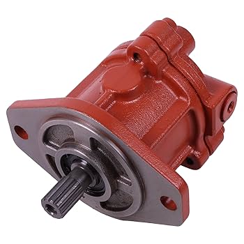 ミリー　ヘルヴァボス Amazon.com: ZACHAGER 14533496 VOE14533496 Hydraulic Fan